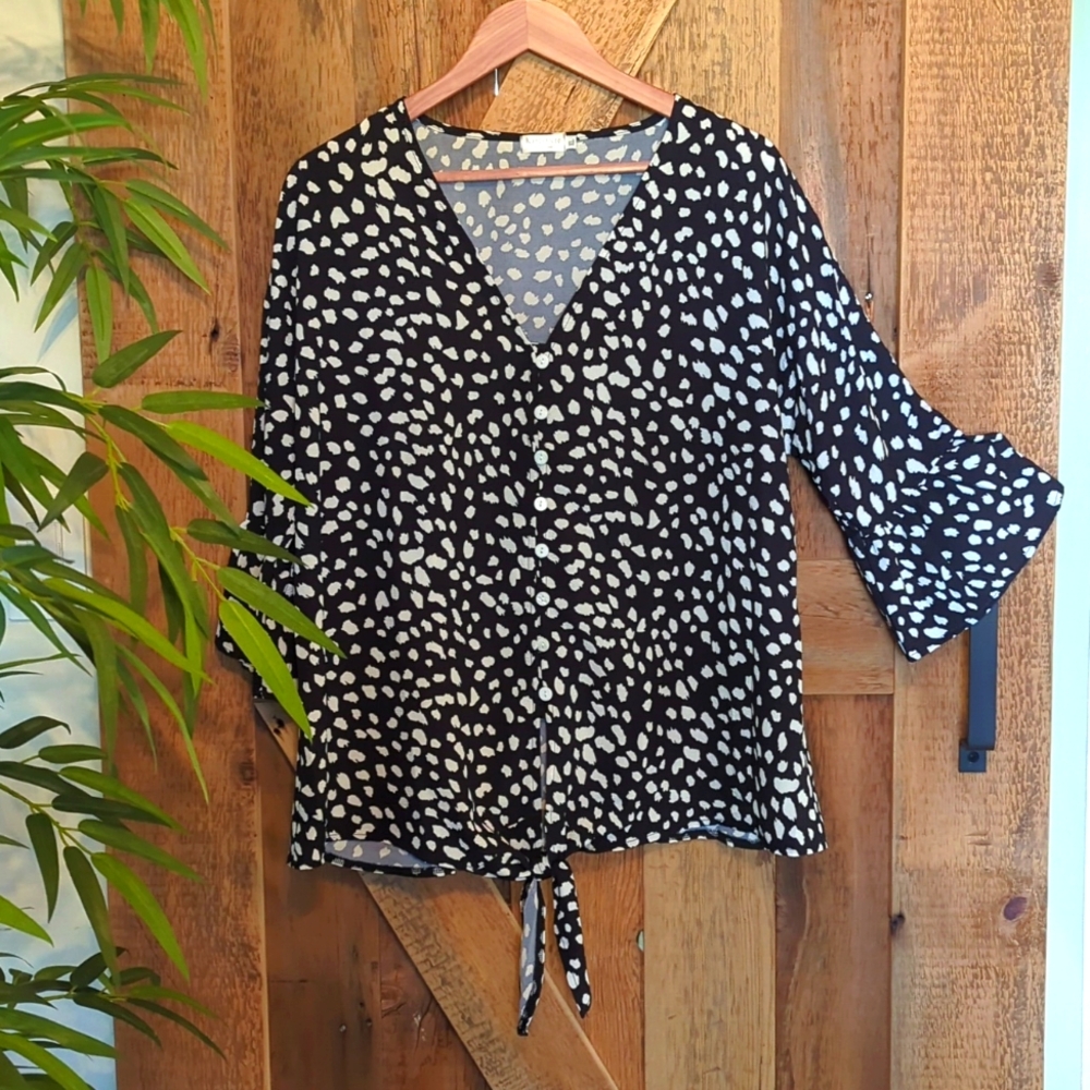 Blouse - XL - NWOT